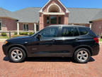 2012 BMW X3 AWD 4dr 28i ONE OWNER LOADED LUXURY MUST C!