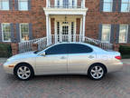 2006 Lexus ES 330 4dr Sdn BEAUTIFUL LUXURY MUST C!