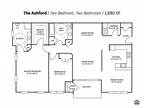 The Residences at Brookside Commons - The Ashford