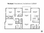 The Residences at Brookside Commons - The Ascot