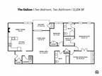 The Residences at Brookside Commons - The Dalton