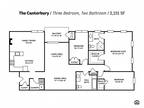 The Residences at Brookside Commons - The Canterbury