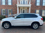 2014 BMW X5 RWD 4dr sDrive35i 2-OWNERS LOADED WITH TECHNOLOGY LUXURY LIKE NEW!