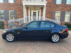2006 BMW 3 Series 325i 4dr Sdn RWD 1-OWNER LIKE NEW CONDITION MUST C!