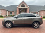 2012 Cadillac SRX FWD 4dr Luxury Collection 1-OWNER LOADED WITH TECHNOLOGY
