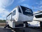 2024 Jayco Eagle HT 29DDB 29ft