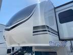 2024 Grand Design Solitude S-Class 4003BH 40ft