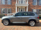 2012 BMW X5 AWD 4dr 35d 2-OWNERS DIESEL LOW MILEAGE AMAZING GAS MILEAGE DONT