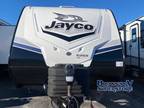 2024 Jayco Jay Feather 27BHB 33ft