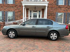 2005 Chevrolet Malibu 4dr Sdn LS 2-OWNERS LOW MILEAGE IMMACULATE