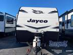 2024 Jayco Jay Flight SLX 174BH 21ft