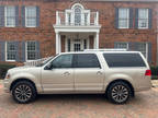 2017 Lincoln Navigator L 4x4 Select 1-OWNER top of the line AMAZING CONDITION