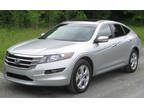 2010 Honda Accord Crosstour 4WD 5dr EX-L