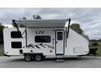 2024 International RV International RV LIV 201QB 28ft