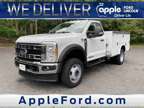 2023 Ford F-450SD XLT DRW Commercial