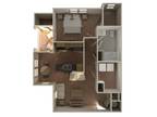 The Lofts at Southside Apartments - 1 Bedroom Loft