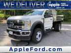 2023 Ford F-550SD XLT DRW Commercial