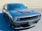 2021 Dodge Challenger R/T Scat Pack 2dr Coupe