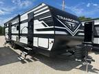 2024 Grand Design Transcend Xplor 321BH