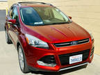 2014 Ford Escape Titanium 4dr SUV