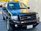 2008 Ford Expedition Limited 4x4 4dr SUV