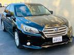 2015 Subaru Legacy 2.5i Premium AWD 4dr Sedan