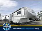 2024 Alliance RV Avenue 33RKS 35ft