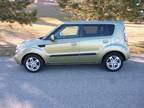 2010 Kia Soul +