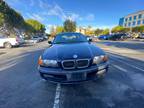 2000 BMW 3 Series 323i***Manual 5-Spd***Clean Title