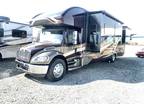 2021 Entegra Coach Accolade COACH 37HJ 39ft