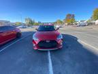 2013 Hyundai Veloster 3dr Turbo