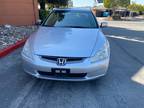 2004 Honda Accord Sdn EX