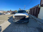 2006 Ford F-150 Supercab 133 XLT 4WD