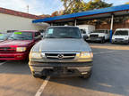 2003 Mazda B-Series 4WD Truck Cab Plus 125 WB 4.0L SE**Manual Transmission***