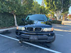 2002 BMW X5 X5 4dr AWD 3.0i***Manual Transmission***