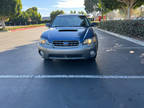 2005 SUBARU LEGACY OUTBACK 2.5 XT LIMITEDt