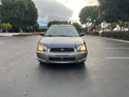 2005 Subaru Impreza Outback Sport ***Manual Transmission***