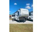 2024 Keystone Cougar 320RDS 32ft