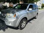 2011 Honda Pilot 4WD 4dr EX