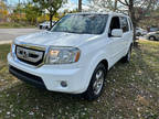 2010 Honda Pilot 4WD 4dr EX-L