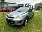 2011 Mazda CX-9 FWD 4dr Touring