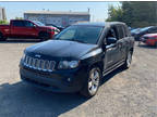 2014 Jeep Compass 4WD 4dr North