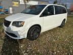 2014 Dodge Grand Caravan 4dr Wgn American Value Pkg