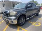 2011 TOYOTA TUNDRA Crew Cab XSP 4WD 5.7L V8