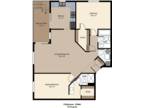 The Crossings at St. Charles - 2 Bedroom 2 Bath - Large