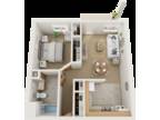 White Pigeon Apartments - One Bedroom