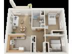 White Pigeon Apartments - Two Bedroom