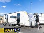2024 Ember RV Ember RV Touring Edition 28BH 34ft