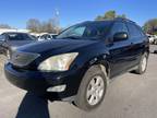 2006 Lexus Rx Utility 4d Rx330 Awd 3.3l V6