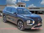 2024 Mitsubishi Outlander SEL